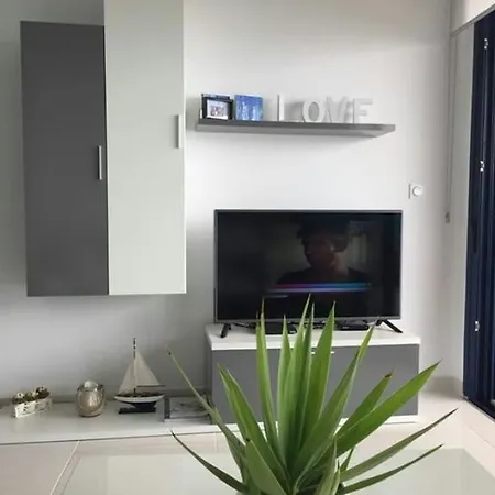 Sea Rc Apartment *