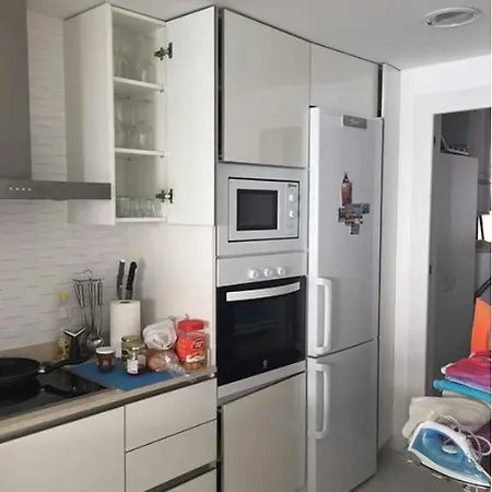 Apartamento Sea Rc
